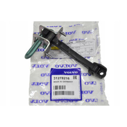 VOLVO S60 C70 V70 XC70 XC90 ogranicznik drzwi prze