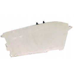 VOLVO XC90 II lewa oslona srodkowego tunelu OE 39831455