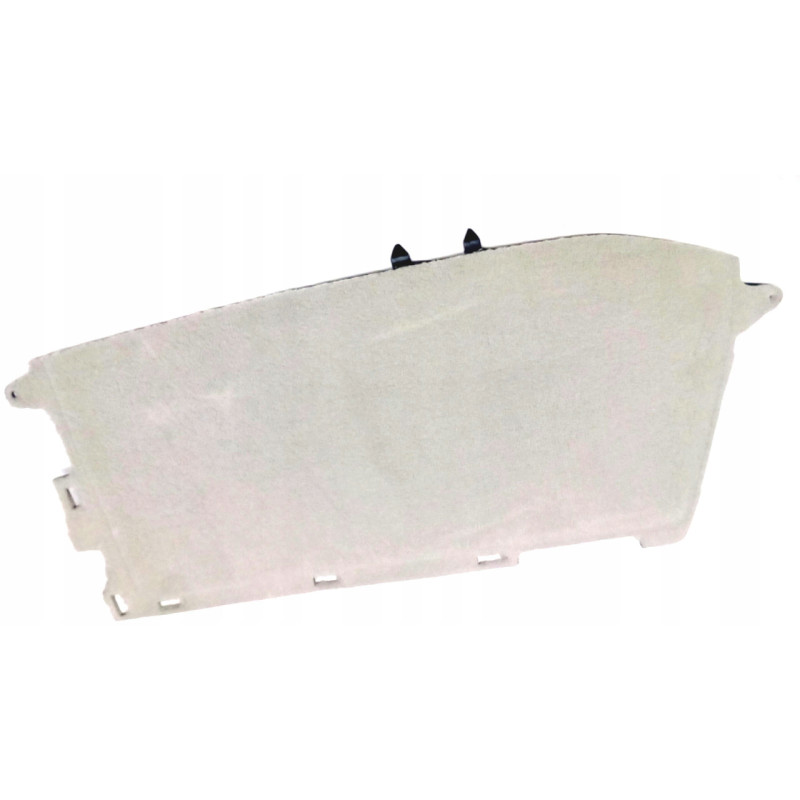 VOLVO XC90 II lewa oslona...