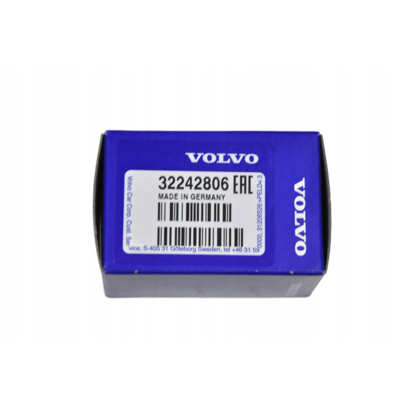 VOLVO C30 C70 S40 V50 czujnik cisnienia oleju 2,4D