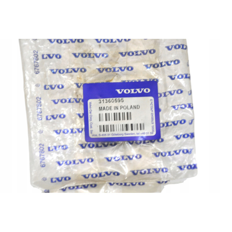 VOLVO S90 V90 XC90 II tuleja tylnej zwrotnicy OE