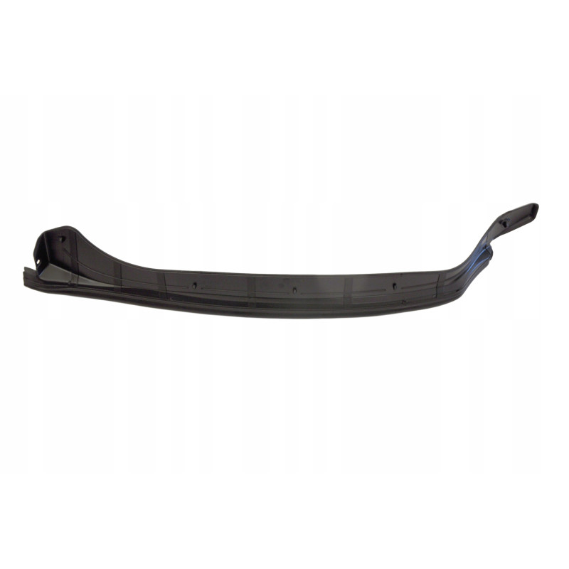 VOLVO V40 V40CC pionow uszczelka drzwi prawy przod