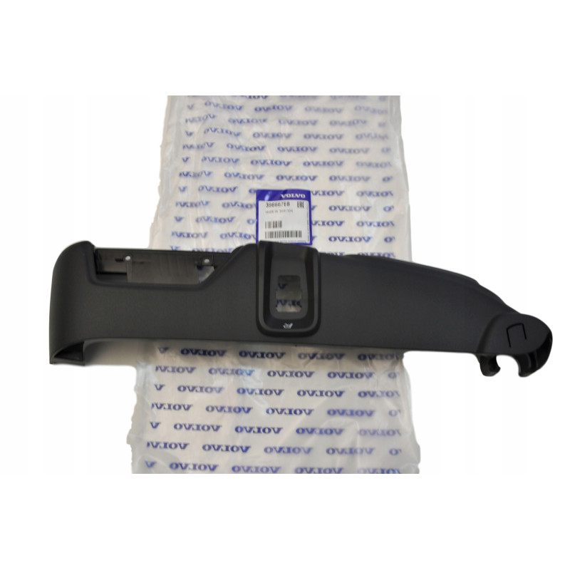 VOLVO XC90 oslona fotela...