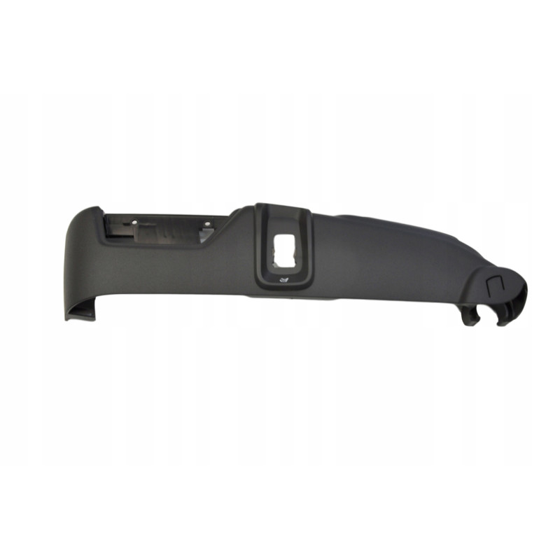 VOLVO XC90 oslona fotela kierowcy z masazem OE