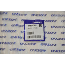 VOLVO XC90 oslona fotela kierowcy z masazem OE