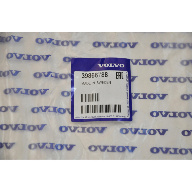 VOLVO XC90 oslona fotela kierowcy z masazem OE