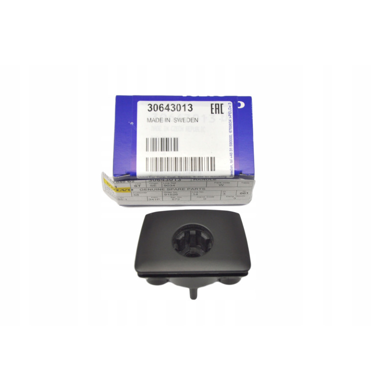 VOLVO XC90 klamka przycisk...