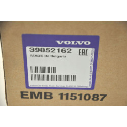 VOLVO V60 XC60 V70 XC70 zamek kanapy tyl prawy OE