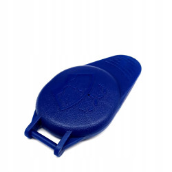 VOLVO S80 V70 XC70 korek plynu spryskiwaczy OE