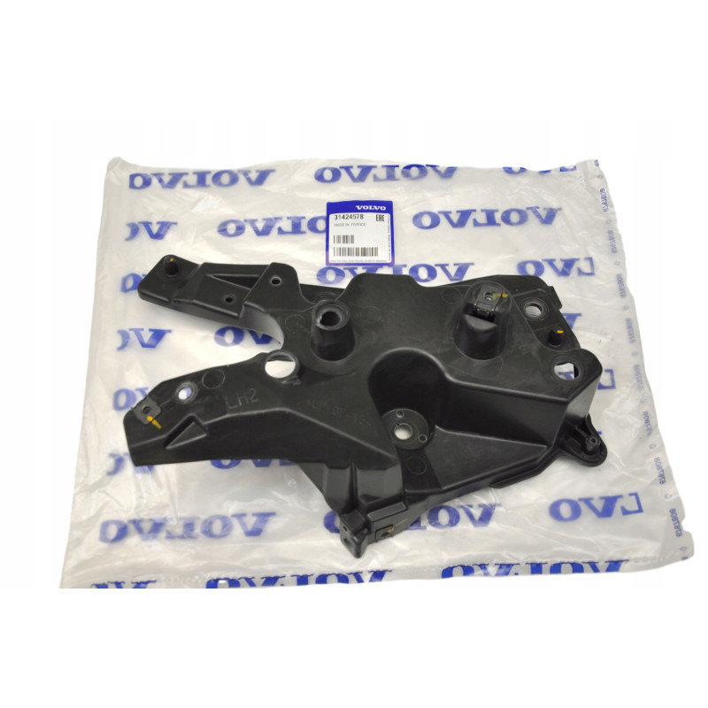 VOLVO XC60 II lewe...