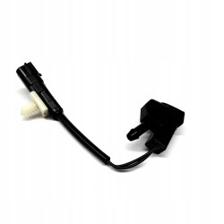 VOLVO S80 V70 XC70 podgrzewana dysza sprysk szyby