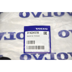 VOLVO XC60 II lewe mocowanie wzmocnienie blotnika