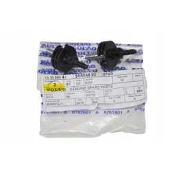 VOLVO V40 S60 V60 S80 sruba gornej oslony silnika