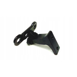 VOLVO S90 V90 XC90 zawias drzwi tylny lewy gorny 31424593