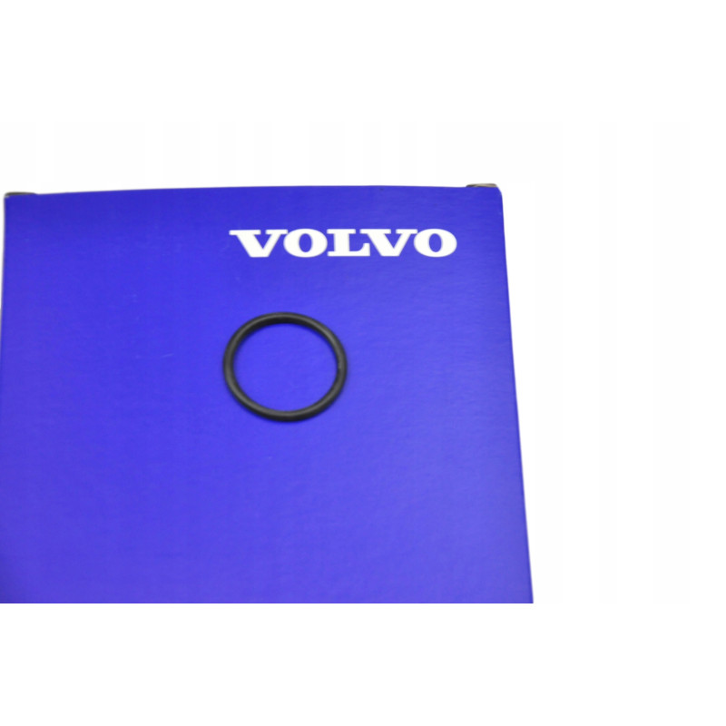 VOLVO V70 XC70 XC60 XC90 uszczelka korka wlew olej
