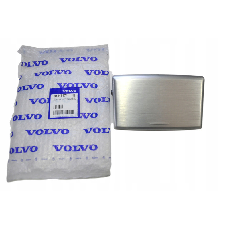 VOLVO XC90 SUMMUM klapka...