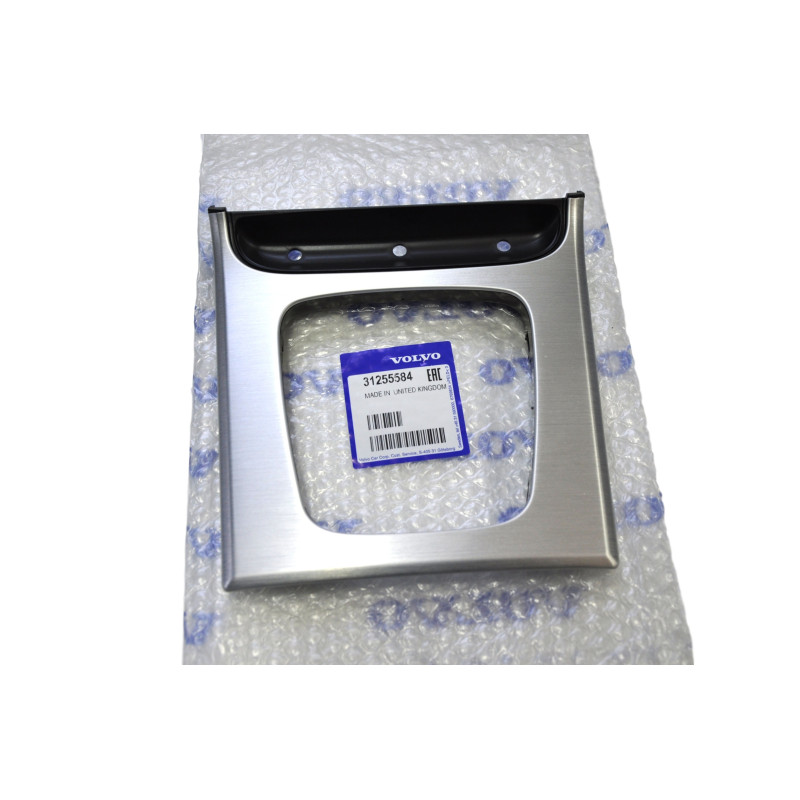 VOLVO XC90 SUMMUM panel...