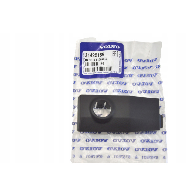 VOLVO XC60 koszyk czujnik...