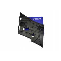 VOLVO XC60 II przedni lewy slizg zderzaka OE