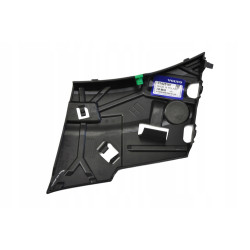 VOLVO XC60 II przedni lewy slizg zderzaka OE