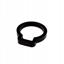 VOLVO pierscien pod dodatkowe gniazdo 12V bagaznik