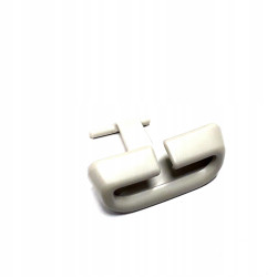 VOLVO XC90 przelotka pasa bezpieczenstwa 2 rzad OE 39826833