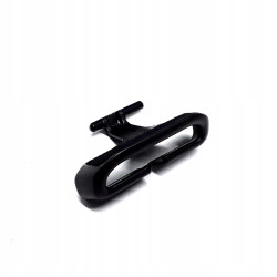 VOLVO XC90 przelotka pasa bezpieczenstwa 2 rzad OE 39826831