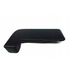 VOLVO XC90 II lewa oslona zawiasu srodkowego fotel 39826811