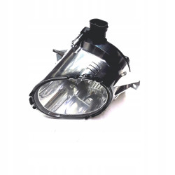 VOLVO S40 V50 XC70 prawa lampa dzienna DRL LED OE