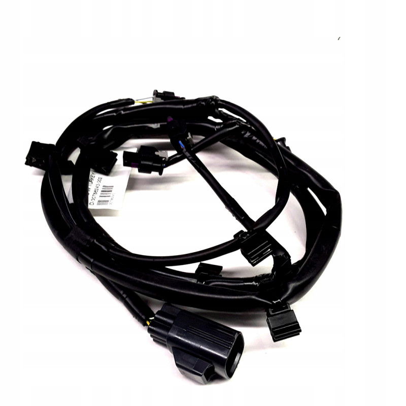 VOLVO S80 V70 XC70 wiązka...