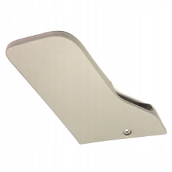 VOLVO XC90 II prawa oslona srodkowego fotela 2rzad 39830389