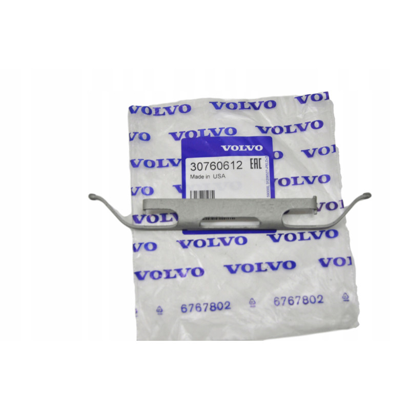 VOLVO XC90 XC60 sprezyna zacisku przod OE