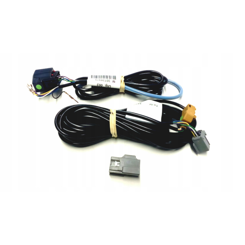 VOLVO S80 XC60 wiazki...