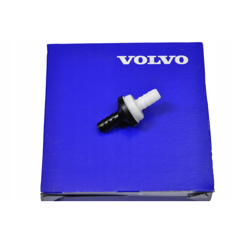 VOLVO S80 XC90 zawor...