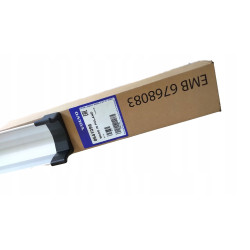 VOLVO oryginalny najazd bagażnik rowerowy OE