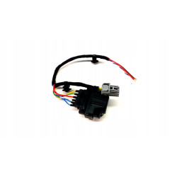 VOLVO XC90 II modul grzewczy foteli 2 rzad OE 31413181