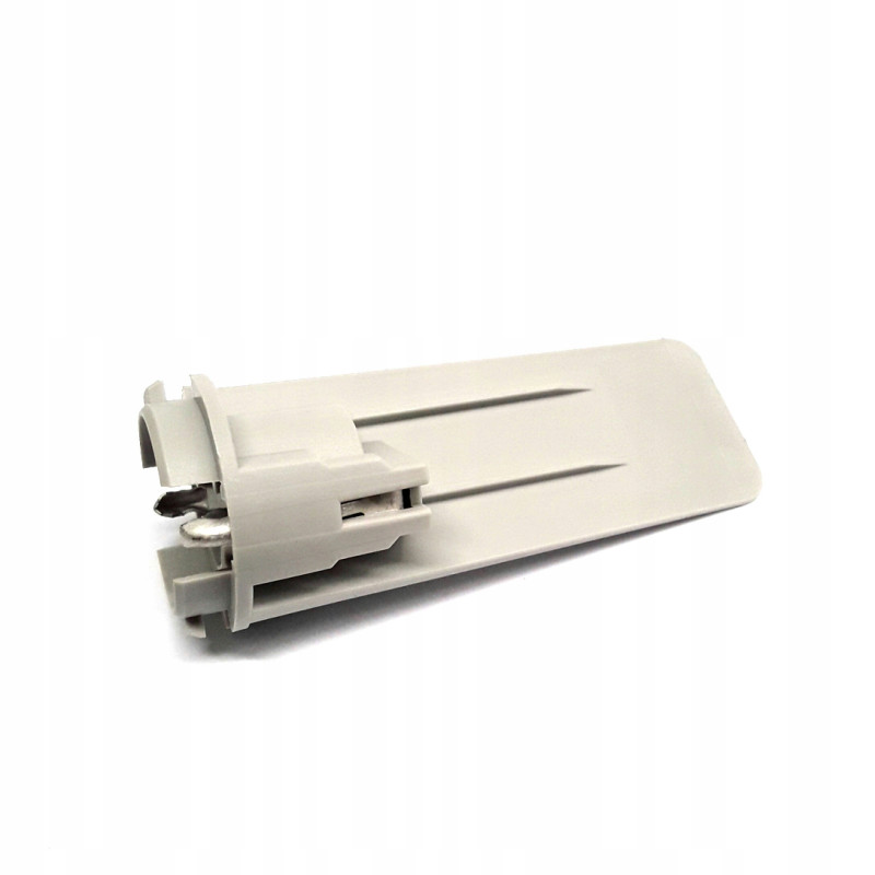 VOLVO V70 XC70 wklad tyl...