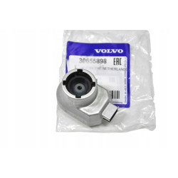 VOLVO V70 XC70 zaplonnik starter reflektor ksenon