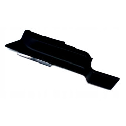 VOLVO XC90 II lewa oslona fotela 3 rzad OE 39829392