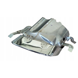 VOLVO S90 V90 lewa końcówka wydechu 31383308 OE