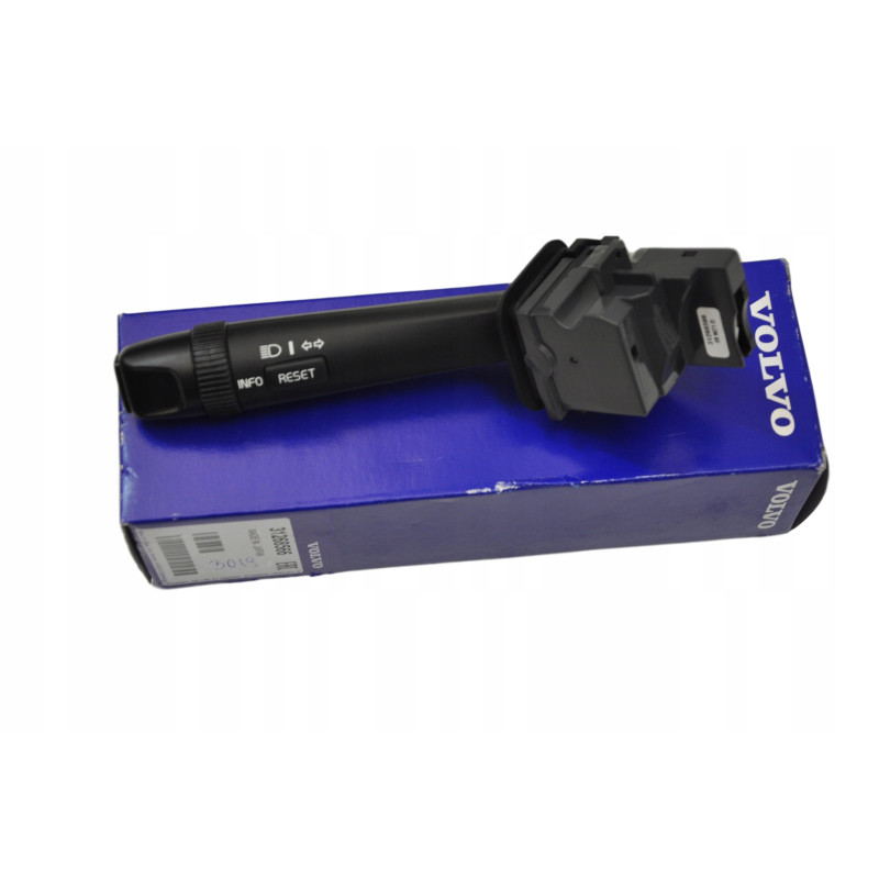 VOLVO S80 XC90 manetka kierunkowskazow OE