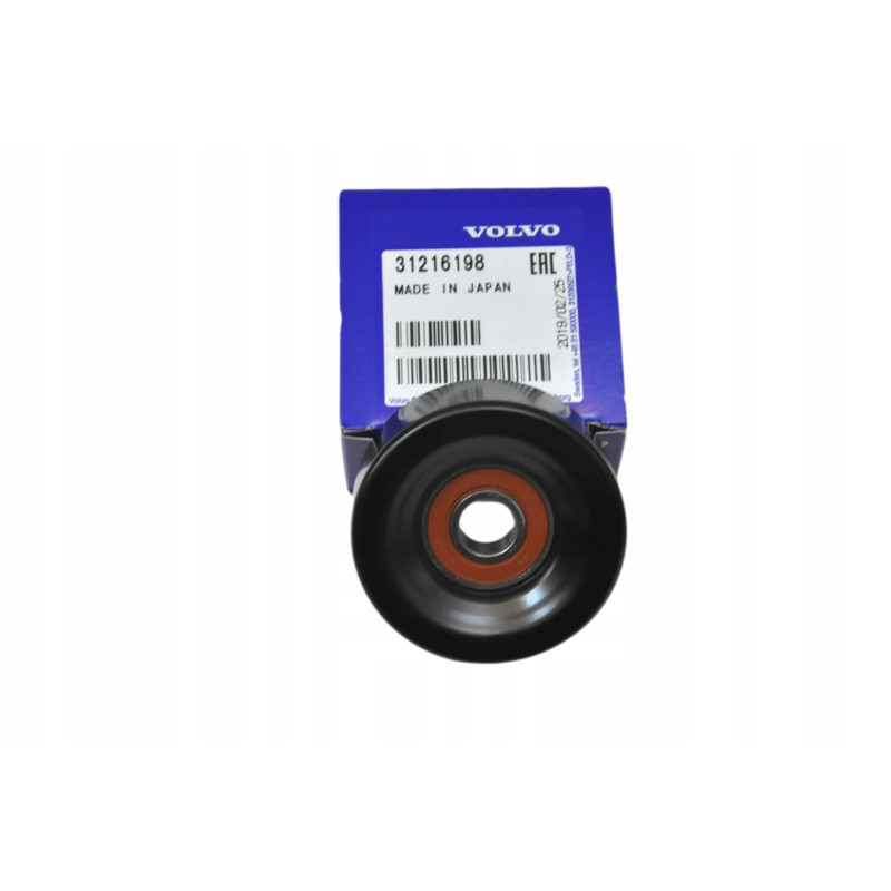 VOLVO S80 XC90 4,4 V8 rolka prowadzaca napinajaca