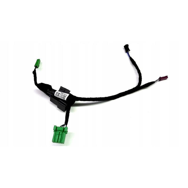 VOLVO S80 V70 XC70 wiązka...