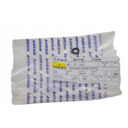 VOLVO 740 760 940 960 oring bagnetu oleju OE