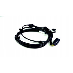 VOLVO S80 V70 XC70 instalacja wiazka zderzak tyl