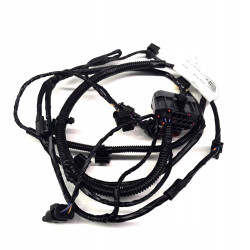 VOLVO S80 V70 XC70 instalacja wiazka zderzak przod