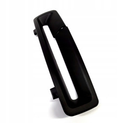 VOLVO XC90 prawa przelotka tylnego pasa bezpieczen 31468095