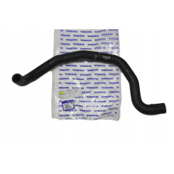 VOLVO 850 S70 V70 C70 dolny przewod chlodnicy OE