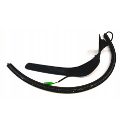 VOLVO V70 XC70 lewa uszczelka tylnej klapy OE