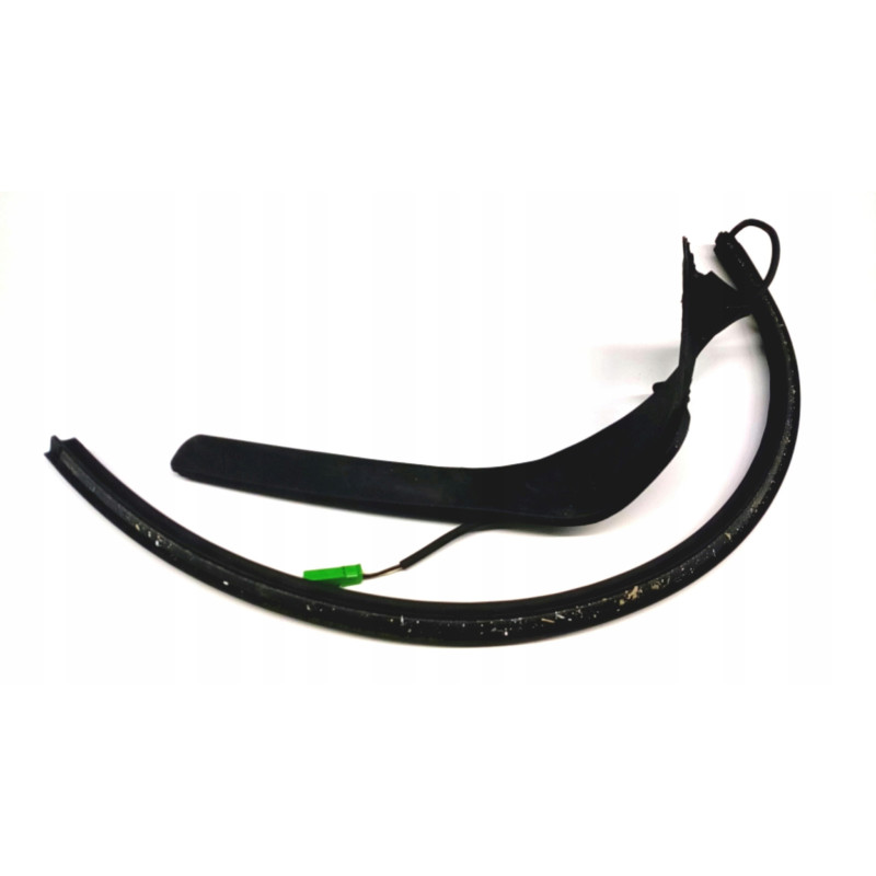 VOLVO V70 XC70 lewa...